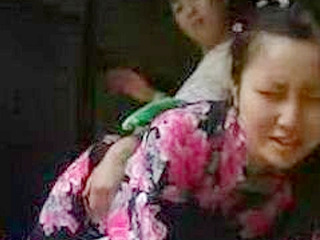 Get naughty with Mommy Dearest in the Oriental XXX film 'Mother Revenge'!  (Sex, Porn, Nippon, Tokyo, Thai, China)