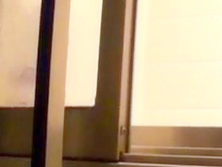 Japanese MILF's Taboo Desire: Nippon Neighbors' Inquisitive Eyes Can't Hide Her Hidden Fuck Toy