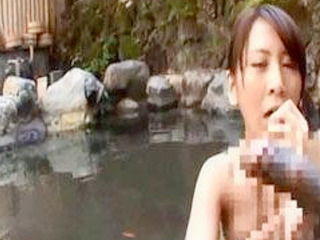 Daddy's Pretty Little Fucky Thing Nippon Bride's Secret Affair with Stranger Turns Him On.