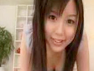 Nippon Sex Goddess Fucks Hard in Tokyo Porn