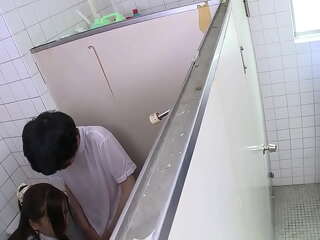 Cô giáo teen và cậu học sinh cu dài