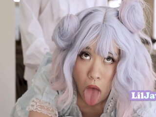 17th century ahegao freeuse asian - kimmy kimm