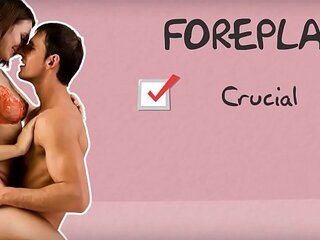 How to have the best sex ever – sex education 101