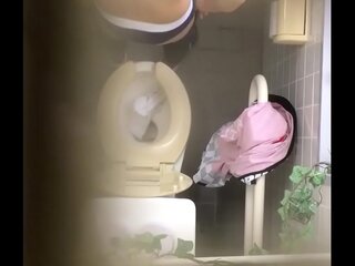 Japanese toilet part 2