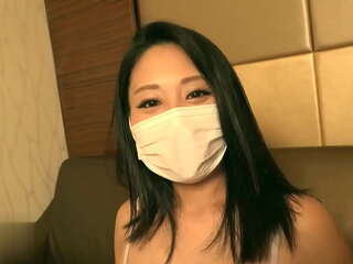 Horny asian girl 126