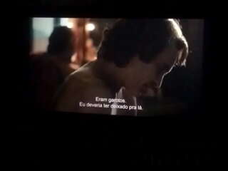 Brazillian bull, realizador baiano em sexo no cinema do shopping em salvador. ela chamou o namorado pra assisti o filme ele nao quis ir, ela convidou o rb . sexo amador gangbang exibicionismo menage swing salvador bdsm dogging