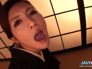 Delicate hair vol 29