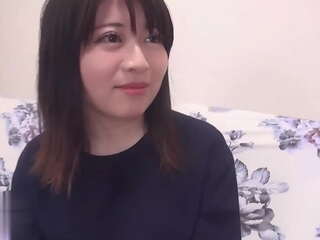 Horny asian girl 158