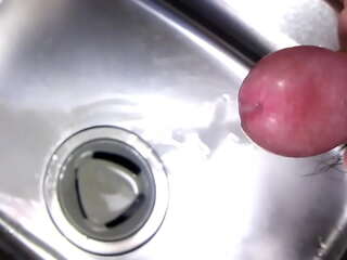 Japanese ejaculation