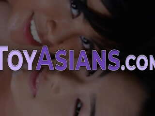 Chubby petite asian teen gets pounded