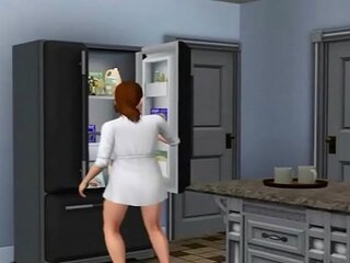 The bet  e-33 the green-eyed moster