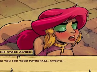 Princess trainer gold edition uncensored part 43